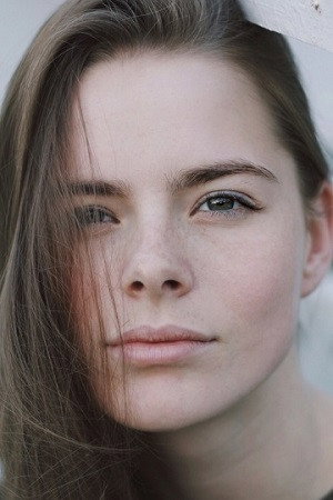 Vasilisa Izmaylova in The Last Warrior