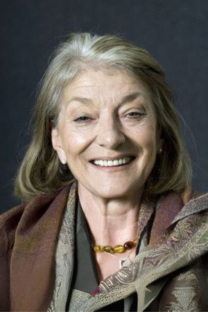 Jane Lapotaire in There's Only One Jimmy Grimble