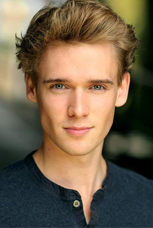 Harry Jarvis in The Dare
