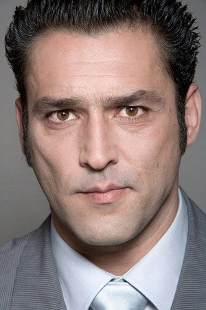 Jean-Pierre Martins in La Vie en Rose