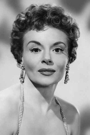 Jaclynne Greene in The Crimson Kimono