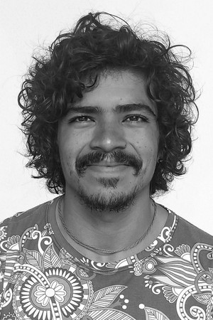 Gerardo Uscanga in Checkmate
