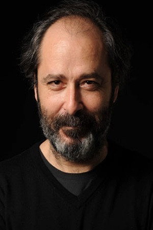 Hakan Çimenser in Big Big World