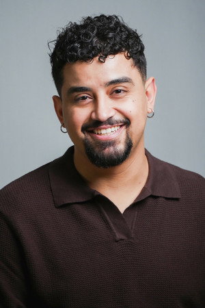 Dan Claudino in Echo