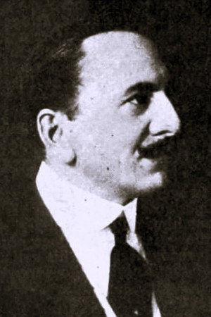 Harry Lambart in To-Day