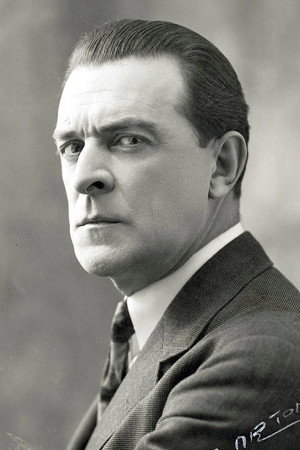 René Navarre in Fantômas