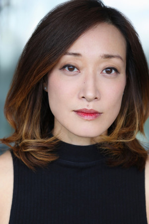 Gabby Wong in National Theatre Collection: The Winter's Tale