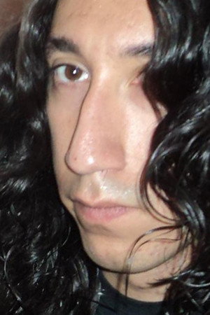 Julio Castellanos in Whispers