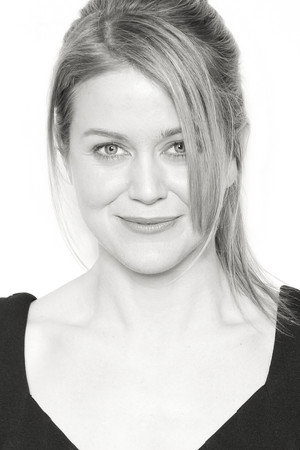 Amy Rutherford in Squeegee