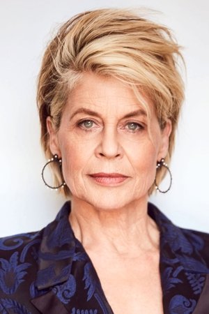 Linda Hamilton in Mr  Destiny