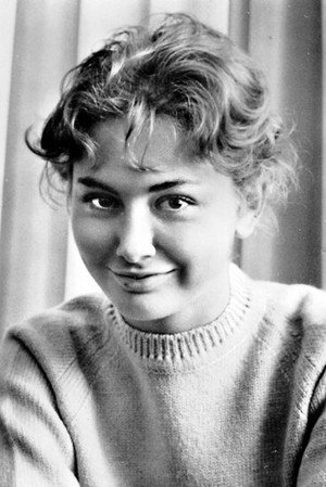Patrizia Della Rovere in Hercules Unchained