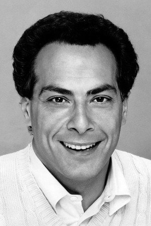 Richard Romanus in Hey Good Lookin'