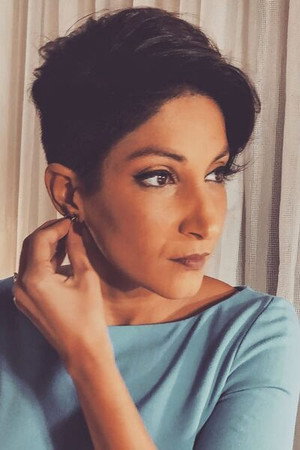 Maya Sarao in Bioscopewala