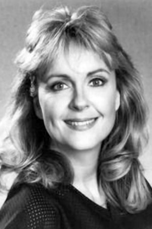 Deborah Harmon in Used Cars