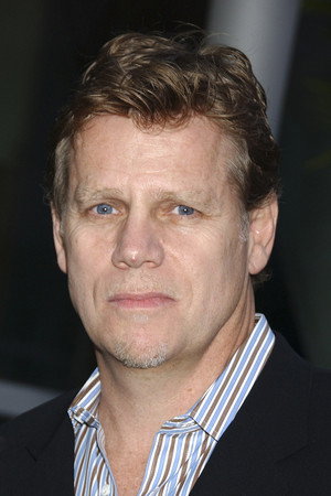Al Corley in Squeeze Play