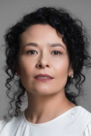 Gabriela Núñez in Mother's Day