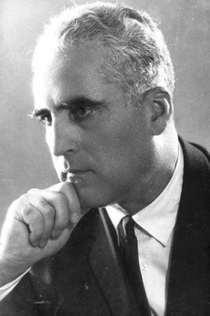 Ali Zeynalov in Leyli and Majnun