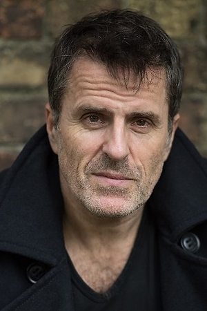 Con O'Neill in Being Billy