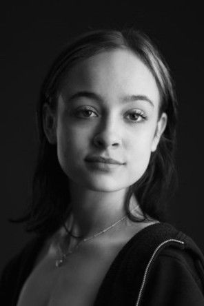 Frida Argento in Young Royals Forever