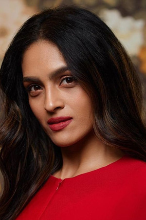Rukmini Vijayakumar in Shamitabh