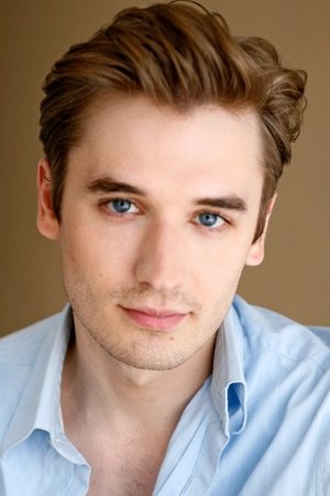 Seth Numrich in Imperium