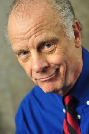Ed Crick in Naked Vengeance