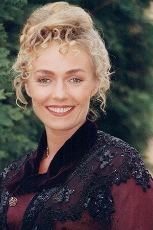 Natalya Andreychenko in It Doesn't Work