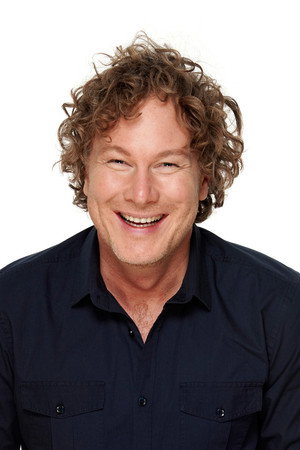 Gustav Nilsen in Spermageddon