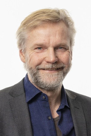 Tomas Ramberg in Svetsaren i Rosenbad