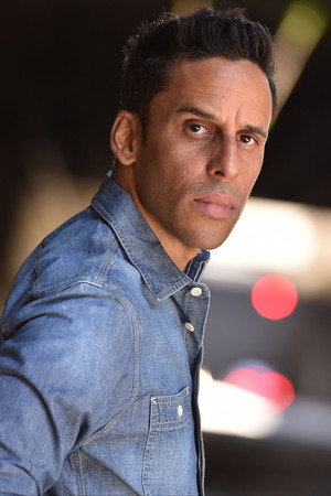 Wilmer Calderon in The Diabolical