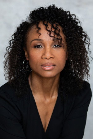 Kattia Thony in Mémoires Métissées