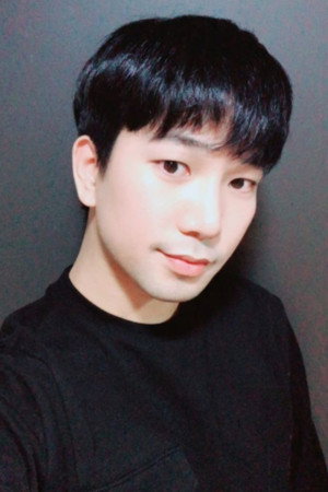 G.O in Daddy You  Daughter Me