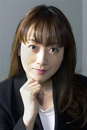 Mayo Suzukaze in Black Jack: The Movie