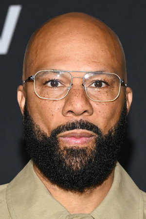 Common in Terminator Salvation