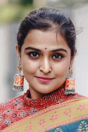 Remya Nambeesan in Sathya