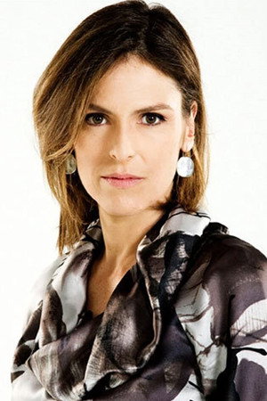 Mónica López in Intacto