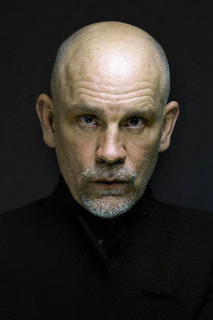 John Malkovich in Eragon
