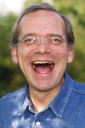 Claus Ryskjær in Samson & Sally
