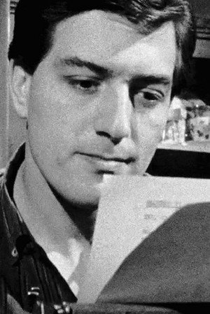 Len Birman in Killer on Board