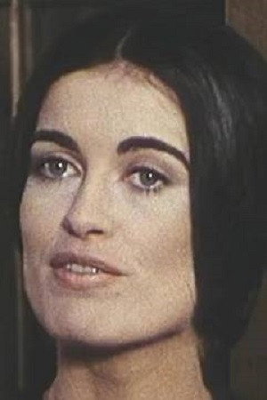 Marie Henriau in Love on the Run