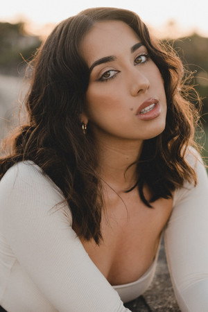 Liliana de la Rosa in After She Died