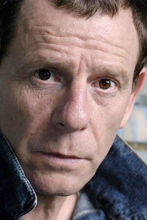 Jean-Paul Comart in Regarde-moi