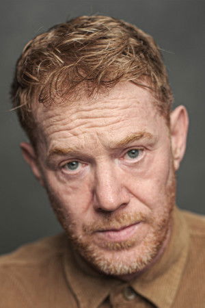 Kris Hitchen in Sorry We Missed You