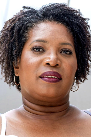 Saidah Arrika Ekulona in The Lost