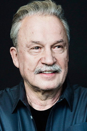 Giorgio Moroder in Disco Europe Express