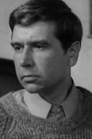 Nikolai Volkov Jr. in Turroputo the Master