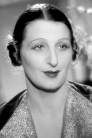 Marthe Mellot in The Last Billionaire