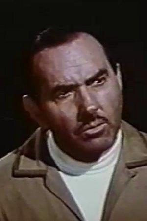 Vic McGee in The Wizard of Mars