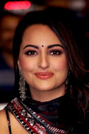Sonakshi Sinha in Welcome to New York
