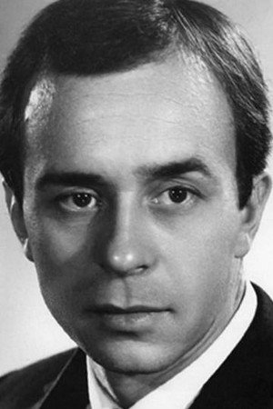 Oleg Borisov in The Second Attempt of Viktor Krokhin